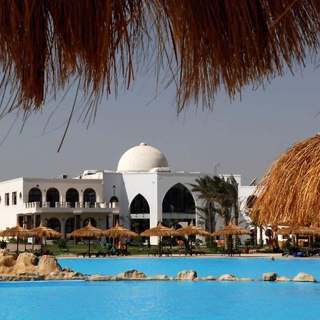 Gorgonia Beach Resort Marsa Alam Zewnętrze zdjęcie