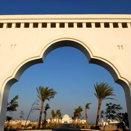Gorgonia Beach Resort Marsa Alam Zewnętrze zdjęcie