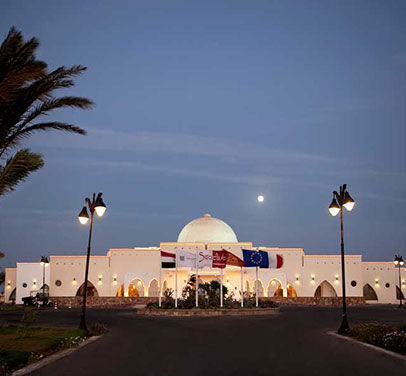 Gorgonia Beach Resort Marsa Alam Zewnętrze zdjęcie
