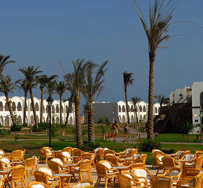 Gorgonia Beach Resort Marsa Alam Zewnętrze zdjęcie