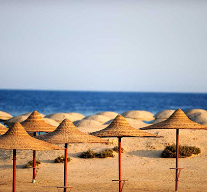 Gorgonia Beach Resort Marsa Alam Zewnętrze zdjęcie