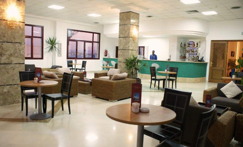 Gorgonia Beach Resort Marsa Alam Zewnętrze zdjęcie